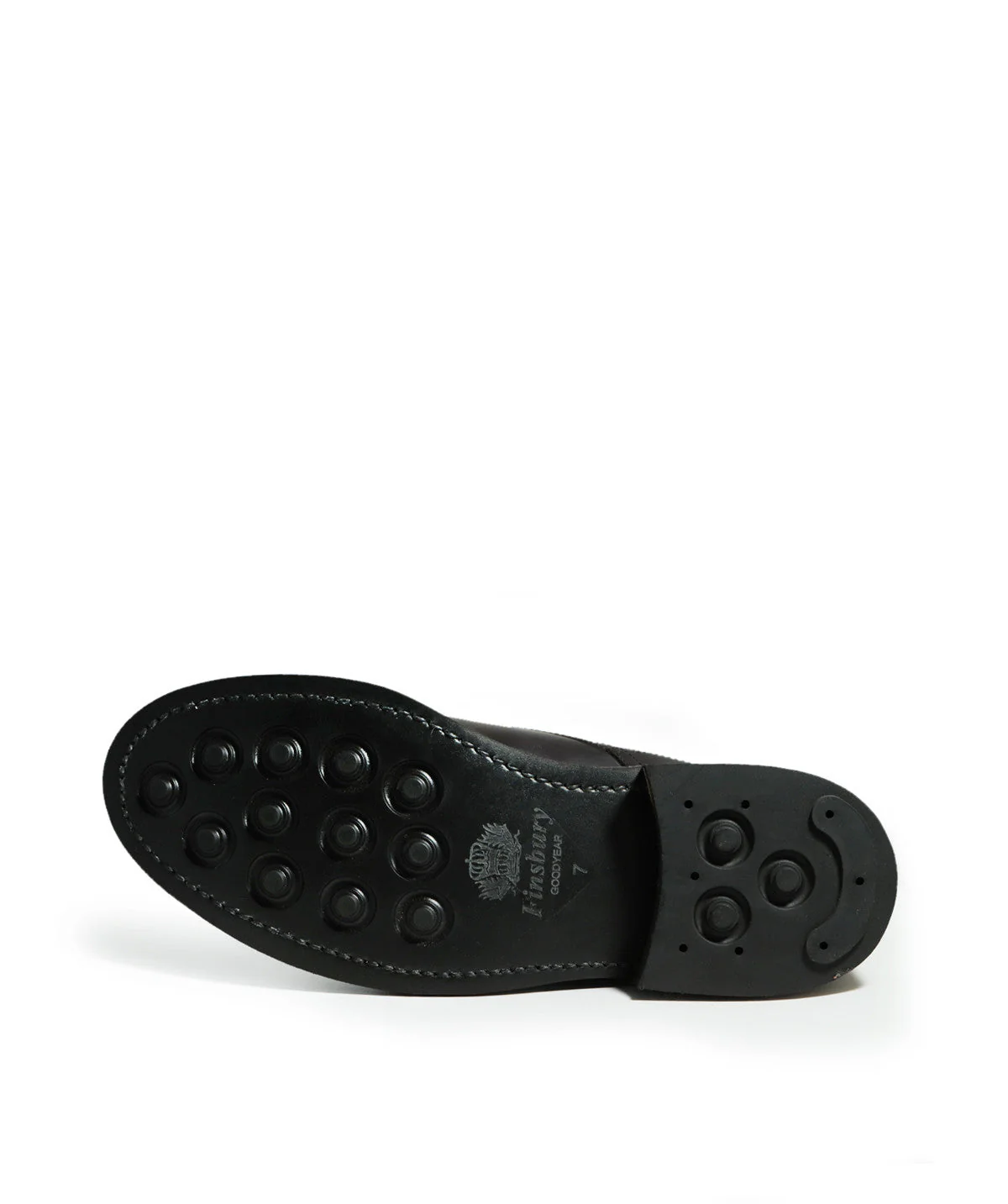 Derby SOHO Marron – Image 4