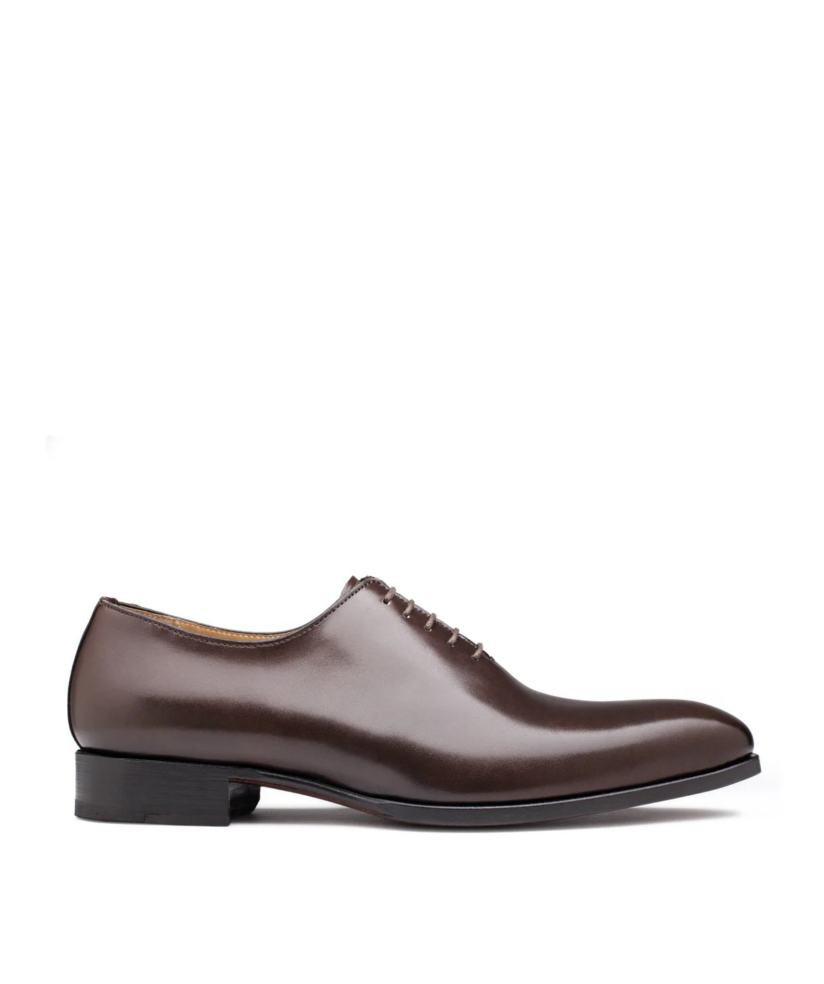 Richelieu BROADWAY Marron foncé