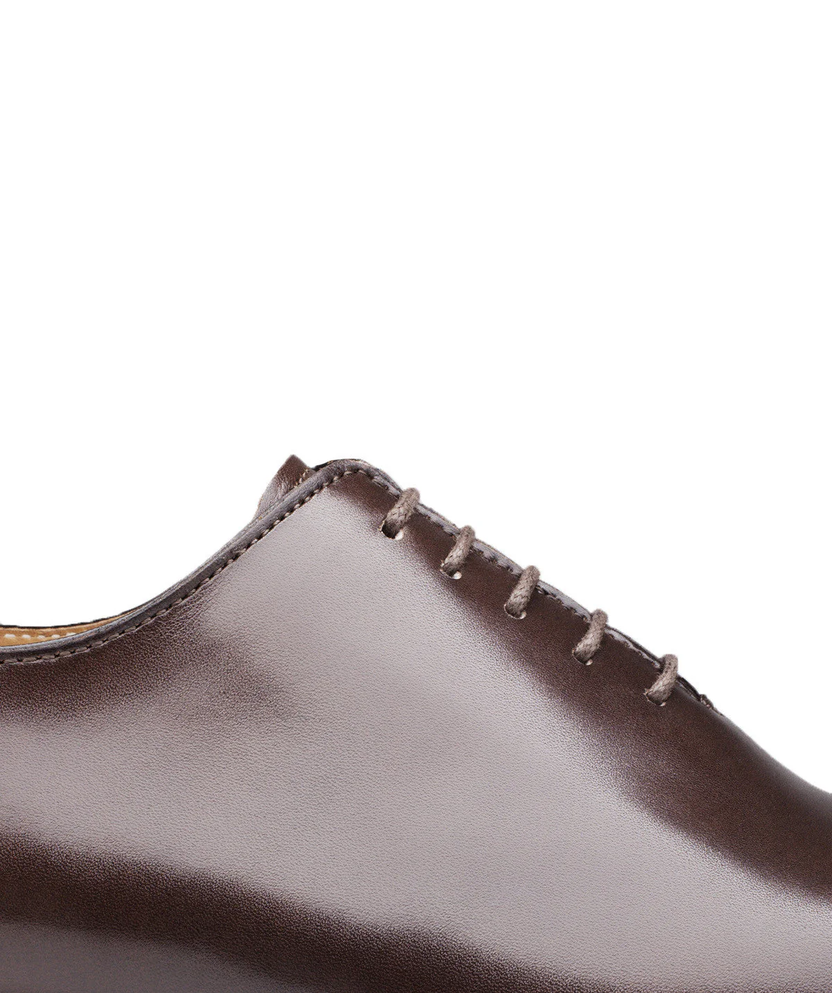 Richelieu BROADWAY Marron foncé – Image 4